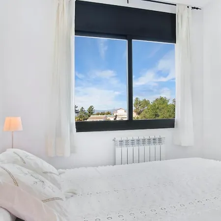 Villa- Camelia * Vidreres