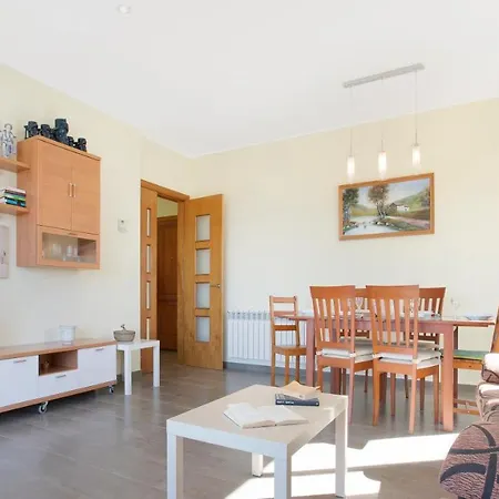 Villa- Camelia * Vidreres