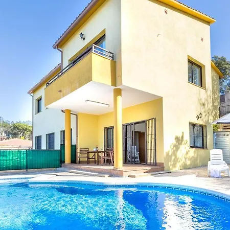 Villa- Camelia * Vidreres