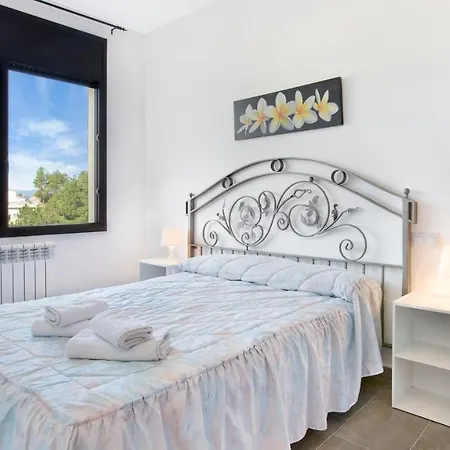 Villa- Camelia